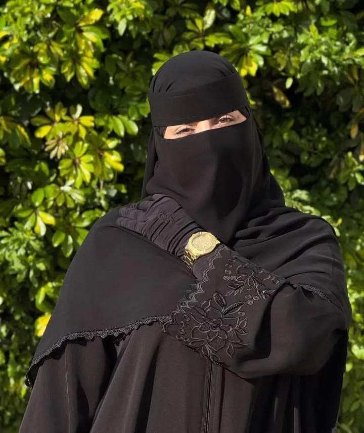 SANA FATHIMA
